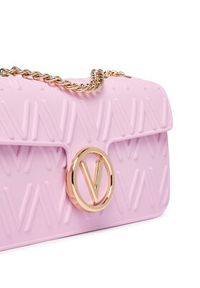 VALENTINO - Valentino Torebka Alexia Summer VBSA0N09 Różowy. Kolor: różowy. Materiał: skórzane #3