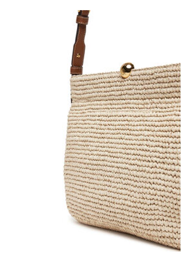 Furla Torebka Sfera Soft WB01716 BX3945 1107S Beżowy. Kolor: beżowy