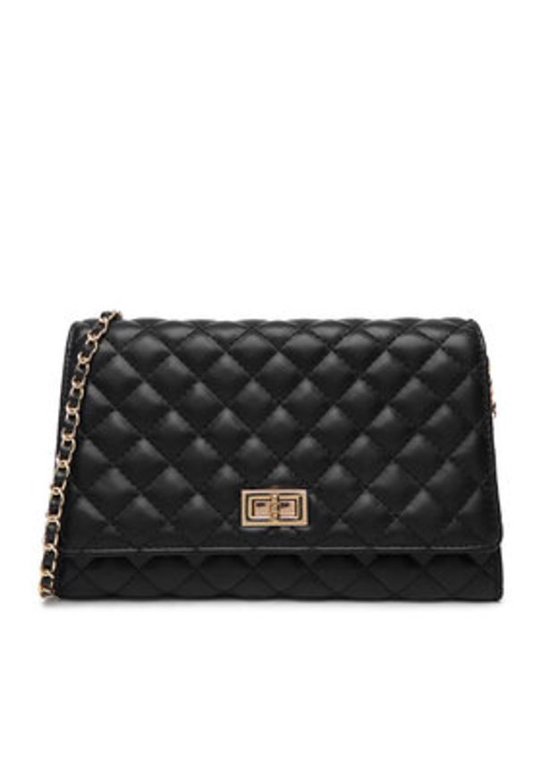 Badura Torebka TYL00500 Czarny. Kolor: czarny