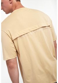 Karl Lagerfeld - T-shirt męski z logo KARL LAGERFELD #4