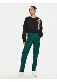 Adidas - adidas Bluza Adibreak JD0189 Czarny Regular Fit. Kolor: czarny. Materiał: bawełna #4