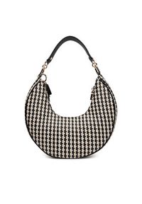 Guess Torebka Mirema HWWG96 31020 Czarny. Kolor: czarny. Materiał: skórzane #6