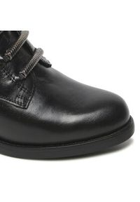 Lasocki Trzewiki WI23-KANAN-06 Czarny. Kolor: czarny. Materiał: skóra #2