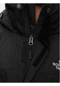 The North Face Kurtka przejściowa Evolve II NF00CG55 Czarny Regular Fit. Kolor: czarny. Materiał: syntetyk #14