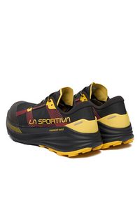 LA SPORTIVA - La Sportiva Buty do biegania Prodigio Max ZFRS104K00Y00 Czarny. Kolor: czarny. Materiał: materiał #5