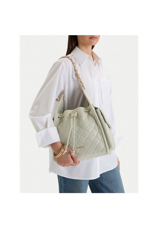 Torebka Badura. Kolor: zielony