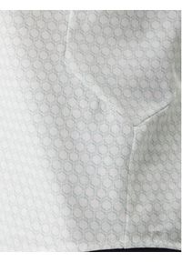 BOSS Koszula Excurse 50554481 Zielony Regular Fit. Kolor: zielony. Materiał: bawełna #6