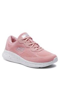 skechers - Skechers Sneakersy Skech-Lite Pro 149990/ROS Różowy. Kolor: różowy. Materiał: materiał #3