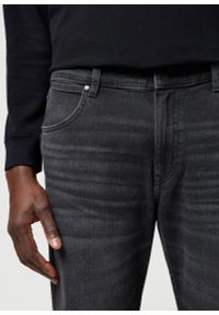 Wrangler - MESKIE SPODNIE WRANGLER GREENSBORO ASHLEY 112371640 #5