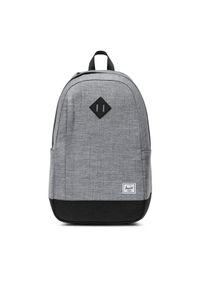 Herschel Plecak Herschel Seymour Backpack 11403-00919 Szary. Kolor: szary. Materiał: materiał #1