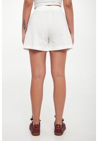 Aeronautica Militare - Szorty damskie AERONAUTICA MILITARE #2