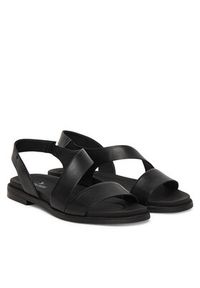 Pikolinos Sandały Navia W3E-0652 Czarny. Kolor: czarny. Materiał: skóra #4