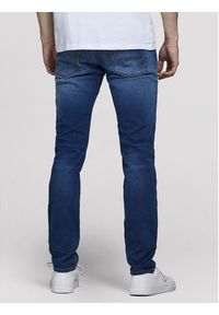 Jack & Jones - Jack&Jones Jeansy Glen 12175975 Niebieski Slim Fit. Kolor: niebieski #6