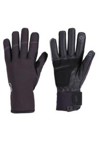 BBB CYCLING - Rękawice zimowe BBB Cycling ColdShield. Kolor: czarny. Sezon: zima. Sport: kolarstwo