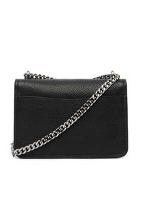 MICHAEL Michael Kors Torebka 32T4SC7C1T Czarny. Kolor: czarny. Materiał: skórzane #2