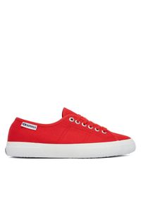 Tenisówki Superga. Kolor: biały #1