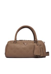 Guess Torebka Cresidia II HWPD98 88080 Beżowy. Kolor: beżowy. Materiał: skórzane #1