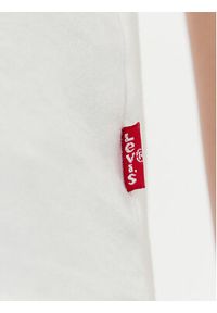 Levi's® T-Shirt Perfect 17369-3022 Biały Standard Fit. Kolor: biały. Materiał: bawełna