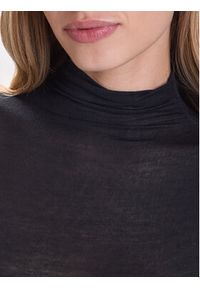 Hunkemöller Bluzka Intimate 302811 Czarny Slim Fit. Kolor: czarny #5