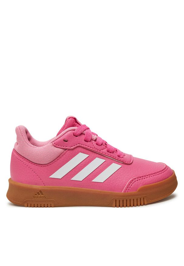 Adidas - Sneakersy adidas. Kolor: różowy