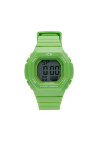 Ice Watch - Zegarek Ice-Watch. Kolor: zielony #1