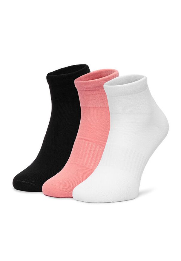 Billabong Skarpety długie CEO_BR_BILLA_3062_Z_AW25 (3 PACK) Kolorowy. Materiał: bawełna. Wzór: kolorowy