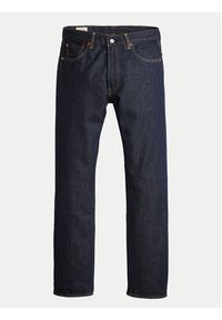 Levi's® Jeansy 555™ 000LO-0000 Granatowy Loose Fit. Kolor: niebieski #7