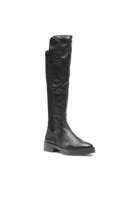 Steve Madden Kozaki Maxton Boot SM19000051 SM19000051-001 Czarny. Kolor: czarny #2