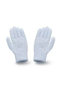 Rękawiczki dziecięce PaMaMi - Lodowy. Materiał: poliamid, akryl. Sezon: zima #3