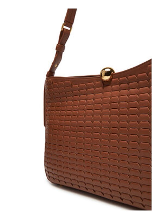 Furla Torebka WB01365 BX3977 CN 03B00 Brązowy. Kolor: brązowy. Materiał: skórzane