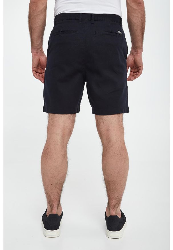 Armani Exchange - Bermudy męskie ARMANI EXCHANGE