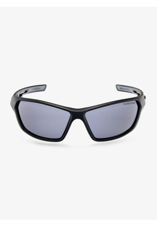 GOGGLE - Okulary przeciwsłoneczne unisex Goggle E2372P. Kolor: wielokolorowy, czarny