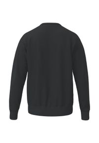 ERIMA - Bluza dziecięca Erima TS. Kolor: czarny. Materiał: bawełna