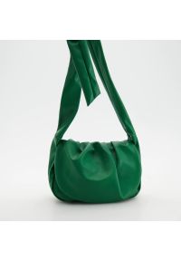 Reserved - Mała torebka - Zielony. Kolor: zielony. Rozmiar: małe