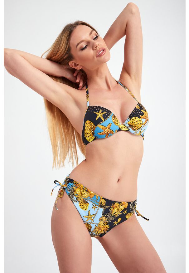 Twinset U&B - Dół od bikini TWINSET U&B