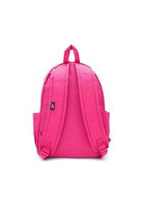 Reebok Plecak RBK-P-003-CCC Różowy. Kolor: różowy. Materiał: materiał