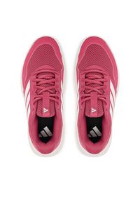 Adidas - adidas Buty do tenisa Gamecourt 3 All Court Tennis Shoes KI3610 Różowy. Kolor: różowy. Materiał: materiał. Sport: tenis #2