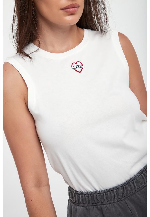 Pinko - Top damski Casmiro PINKO
