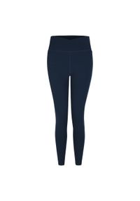 DARE 2B - Legginsy Damskie Revived II. Kolor: niebieski