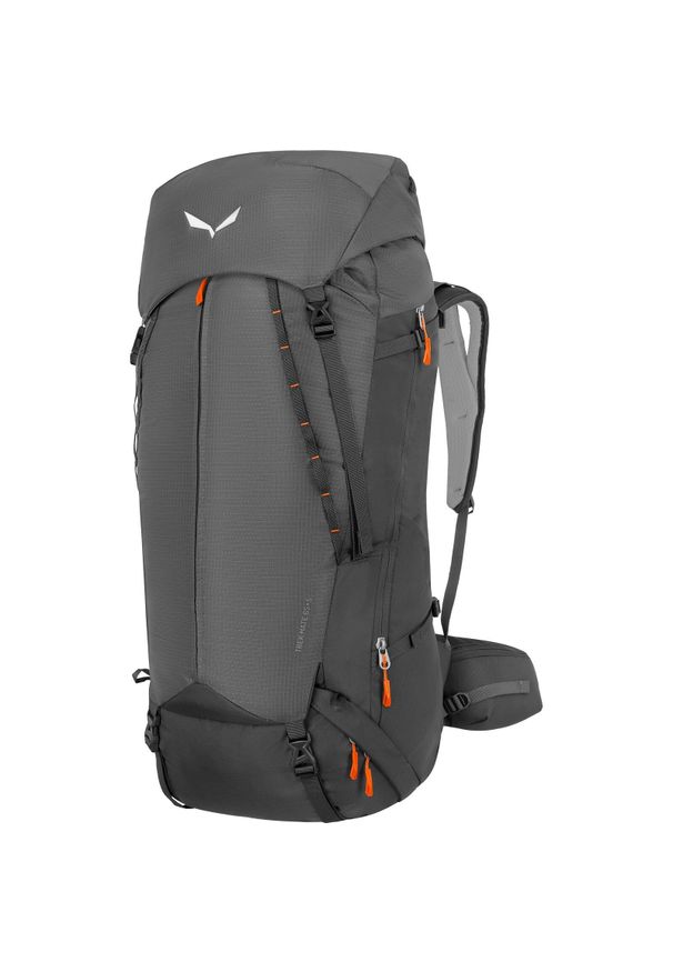 Salewa - Plecak trekkingowy Trek Mate 65+5. Kolor: szary