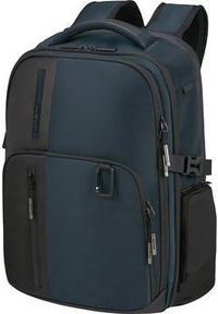 Plecak Samsonite Plecak na laptopa Samsonite Biz2go 15.6" granatowy. Kolor: niebieski