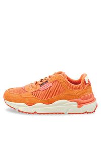 GANT - Gant Sneakersy Zupimo Sneaker 28633542 Pomarańczowy. Kolor: pomarańczowy. Materiał: materiał #7