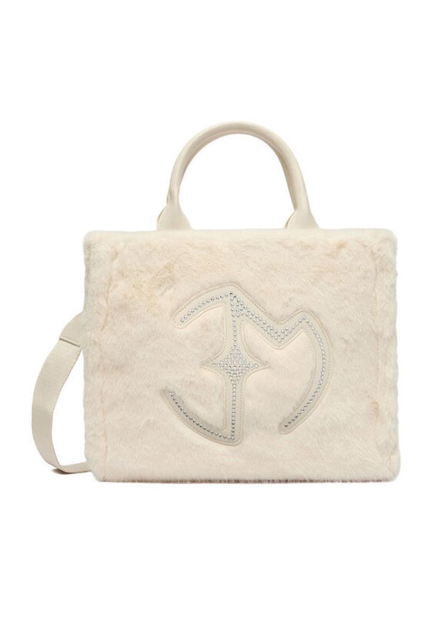 Eva Minge Torebka EO-ASI-LA482-3917 Écru