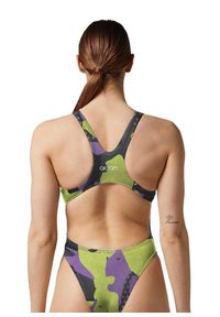 AKRON - Akron Mimetik Swimsuit - Rozmiar 30. Kolor: czarny