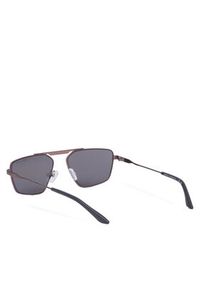 Armani Exchange Okulary przeciwsłoneczne 0AX2059S 610687 Brązowy. Kolor: brązowy #3