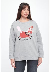 Weekend Max Mara - Bluza damska Gommoso WEEKEND MAX MARA #3