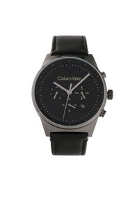 Zegarek Calvin Klein 25200298 Black. Kolor: czarny #1
