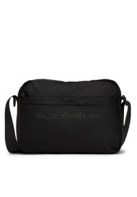 Saszetka Quiksilver. Kolor: czarny
