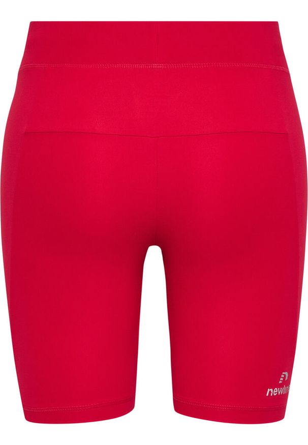NewLine - Damskie buty z wysokim stanem Newline Athletic sprinters. Stan: podwyższony. Kolor: czerwony, różowy, wielokolorowy. Sport: fitness, kolarstwo
