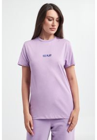 Ice Play - T-shirt damski ICE PLAY #3